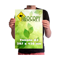 Carteles A3